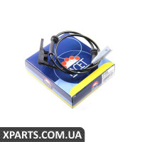 210028 FACET Датчик ABS Peugeot 307/CC 00- задній Л/Пр