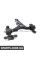 210096 FACET Датчик ABS Citroen BERLINGO/Peugeot 5008, PARTNER 06- задній Л/Пр