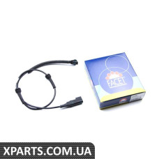 210151 FACET Датчик ABS передній Ford Fusion 02-13 (790 мм)