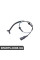 210151 FACET Датчик ABS передній Ford Fusion 02-13 (790 мм)