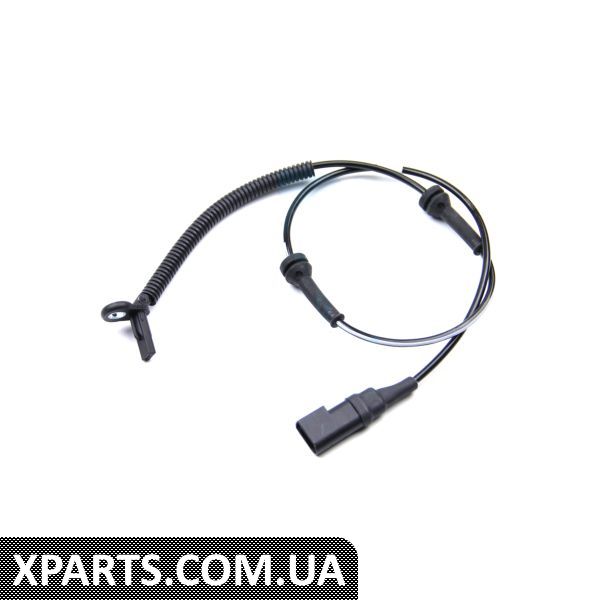 210151 FACET Датчик ABS передній Ford Fusion 02-13 (790 мм)
