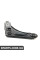 210174 FACET Датчик ABS OCTAVIA/VW CADDY III,GOLF VI, VII, PASSAT 03- задній Пр