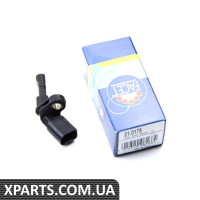 210175 FACET Датчик ABS OCTAVIA/VW CADDY III,GOLF VI, VII, PASSAT 03- задній Л