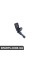 210175 FACET Датчик ABS OCTAVIA/VW CADDY III,GOLF VI, VII, PASSAT 03- задній Л