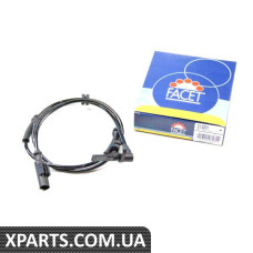 210201 FACET Датчик ABS перед Ducato/Boxer 06-