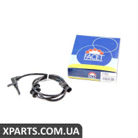 210203 FACET Датчик ABS SPRINTER (906)/VW CRAFTER 06- перед Л/Пр 890 mm