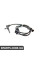 210203 FACET Датчик ABS SPRINTER (906)/VW CRAFTER 06- перед Л/Пр 890 mm