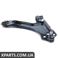 210420 ABS Важіль передній нижній Opel Cobo/Corsa C, D 1.0-1.7D 00- Пр.