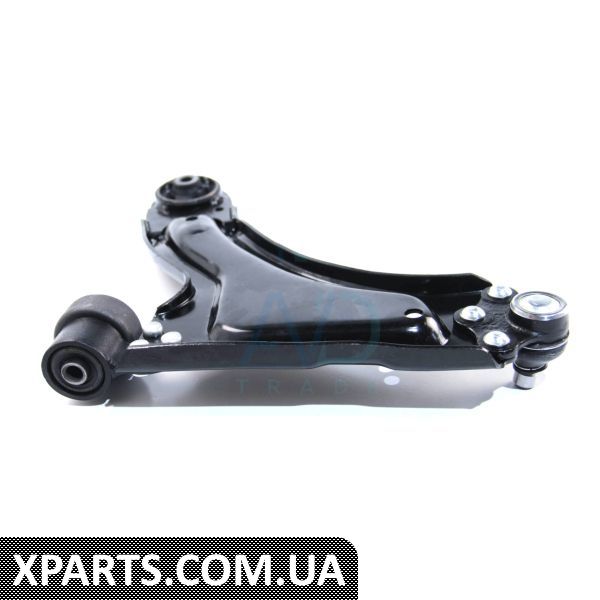 210420 ABS Важіль передній нижній Opel Cobo/Corsa C, D 1.0-1.7D 00- Пр.