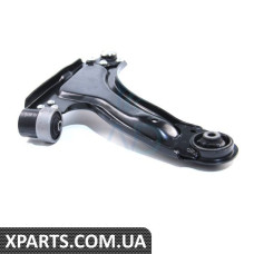 210423 ABS Важіль передній нижній Opel Cobo/Corsa C, D 1.0-1.7D 00-Л.