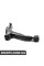 210426 ABS Важіль передній нижній Daewoo Lanos, Nexia/Opel KADETT 1.2-2.0 i/TD 79- Пр