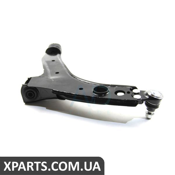 210426 ABS Важіль передній нижній Daewoo Lanos, Nexia/Opel KADETT 1.2-2.0 i/TD 79- Пр
