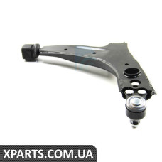 210427 ABS Важіль передній нижній Daewoo Lanos, Nexia/Opel KADETT 1.2-2.0 i/TD 79-Л