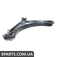 211334 ABS Важіль перед. Caddy/Yeti (09-21) Лів.