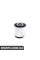 2123330314 MERCEDES Сайлентблок переднього важеля MB E-клас (W212) 09- (без упаковки)