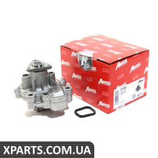 2123 AIRTEX Водяний насос Mazda 6 2.0/2.5 12- /CX-5 2.0 11-17 (з кришкою)