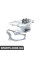 2124 AIRTEX Водяний насос Mazda 3/6/CX-7 2.2 08-13