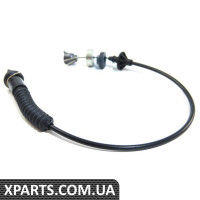 2150AR DURA Трос зчеплення Citroen Xsara 1.4-2.0 HDi 98-05
