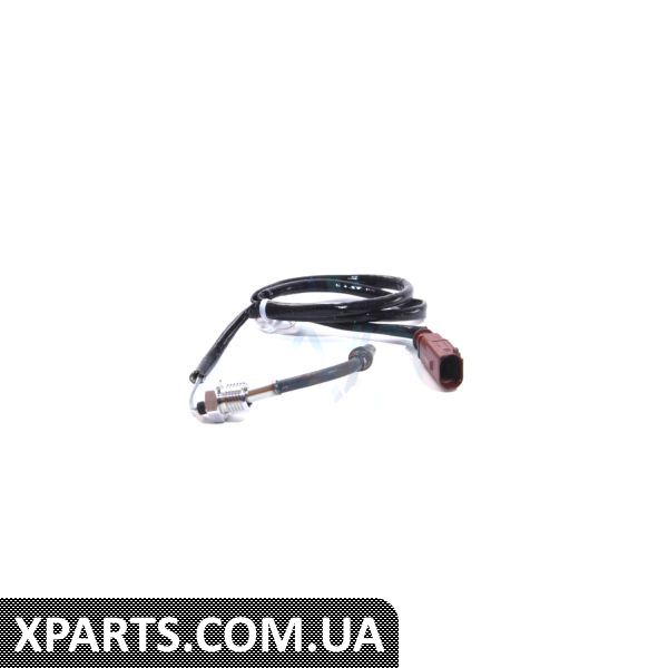 220002 FACET Датчик температури відпрацьованих газів VW Golf/Jetta/Passat/Tiguan 1.6/2.0 TDI 05-18