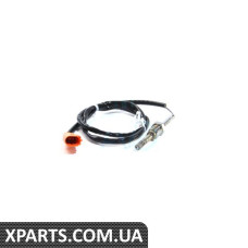 220005 FACET Датчик температури VW GOLF V/VI/ OCTAVIA 1.6D/1.9D/2.0D 03- (після каталізатора)