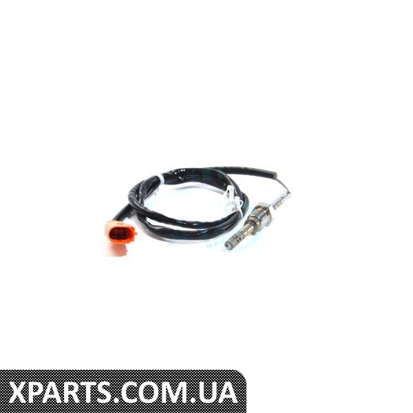 220005 FACET Датчик температури VW GOLF V/VI/ OCTAVIA 1.6D/1.9D/2.0D 03- (після каталізатора)