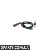 220065 FACET Датчик температури відпрацьованих газів VW T5 2.5D 03-09 (перед катализатором)