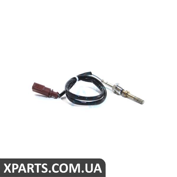 220065 FACET Датчик температури відпрацьованих газів VW T5 2.5D 03-09 (перед каталізатором)
