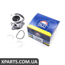 230029 FACET Клапан EGR Skoda OCTAVIA/VW GOLF IV/V, PASSAT, TOURAN 1.2D/1.9D/2.0D 98-