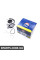 230029 FACET Клапан EGR Skoda OCTAVIA/VW GOLF IV/V, PASSAT, TOURAN 1.2D/1.9D/2.0D 98-
