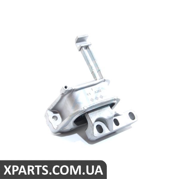 23242 METALCAUCHO Подушка двигуна Skoda Octavia III/VW Golf VII 1.2TSI/1.6 12-
