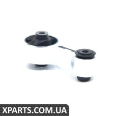 23280 METALCAUCHO Подушка двигуна Mazda 6 1.8-2.3 02-07 (задня)