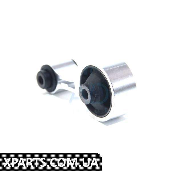 23280 METALCAUCHO Подушка двигуна Mazda 6 1.8-2.3 02-07 (задня)