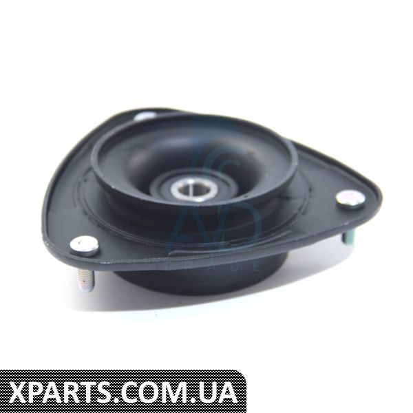 23302 METALCAUCHO Опора амортизатора Subaru Forester 08-13/Impreza 08-13/Legacy 03-14