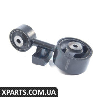 23356 METALCAUCHO Подушка двигуна Toyota Camry 2.4 06-11