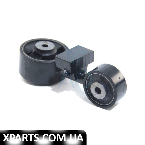 23356 METALCAUCHO Подушка двигуна Toyota Camry 2.4 06-11