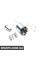 237891 HCCARGO Реле втягуюче Jumpy/Scudo/Expert 2.0HDi/D Multijet 07-