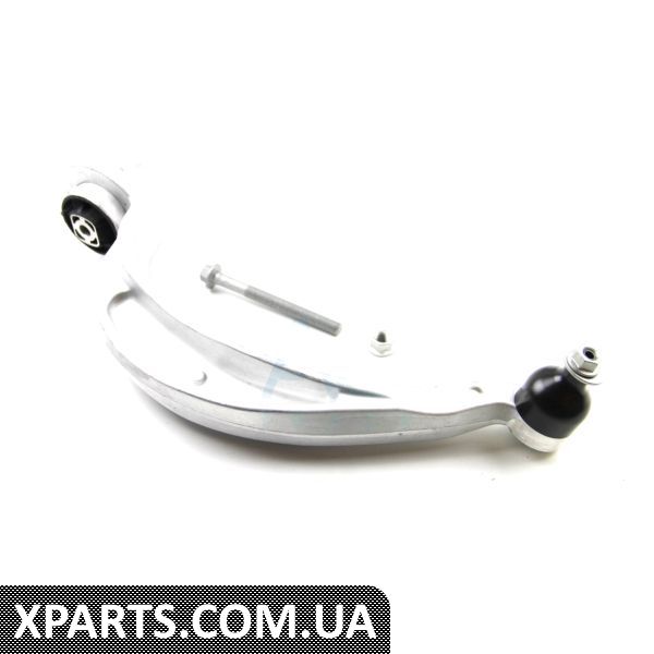 23AU0110 ASMETAL Важіль перед нижн. Audi A4/A5/Q5 07 Пр.