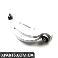 23AU0111 ASMETAL Важіль перед нижн. Audi A4/A5/Q5 07-Л.