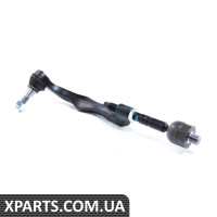 250296 ABS Тяга рульова T5 03-