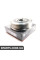 2512S ABS Гальмівний барабан задн. Expert/806/Jumpy/Scudo/Ulysse 94-06