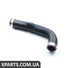 25208 RAPRO Патрубок інтеркулера Caddy/Golf/Octavia 1.9-2.0 03-