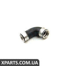 25212 RAPRO Патрубок інтеркулера Golf/Jetta/Passat 1.9-2.0 D 99-10