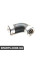 25214 RAPRO Патрубок інтеркулера Caddy/Jetta/Passat 1.9-2.0 D 99-