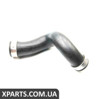 25220 RAPRO Патрубок інтеркулера VW T5 04-09