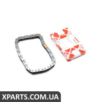 25227 FEBIBILSTEIN Цегла ГРМ 42 ланки Golf/Passat/jetta/A6 2.0 03-17