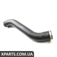25244 RAPRO Патрубок інтеркулера Crafter 2.5TDI 06- (знизу) Пр.