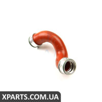 25288 RAPRO Патрубок інтеркулера Golf/Octavia 1.9 TDI 98-05