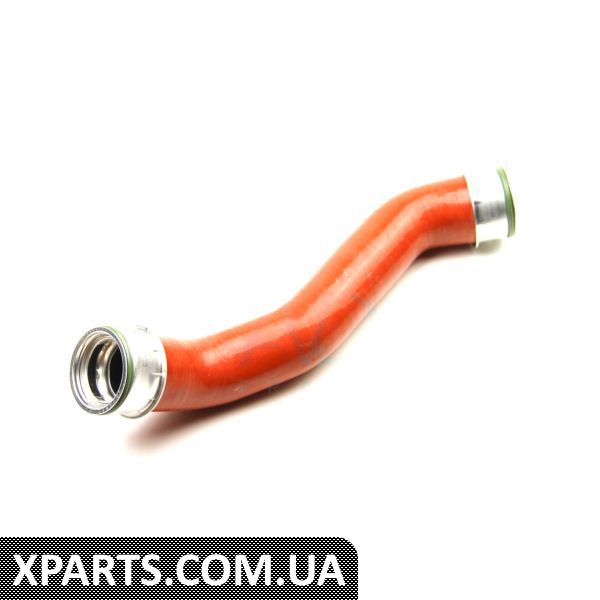 25332 RAPRO Патрубок інтеркулера Audi A3/Golf 1.9 D 97-03