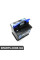 25342 MACHT Акумулятор Macht 50Ah/420A 207x175x190