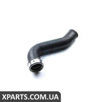 25368 RAPRO Патрубок інтеркулера Golf/Passat/Touran 1.4 TSI 05-14